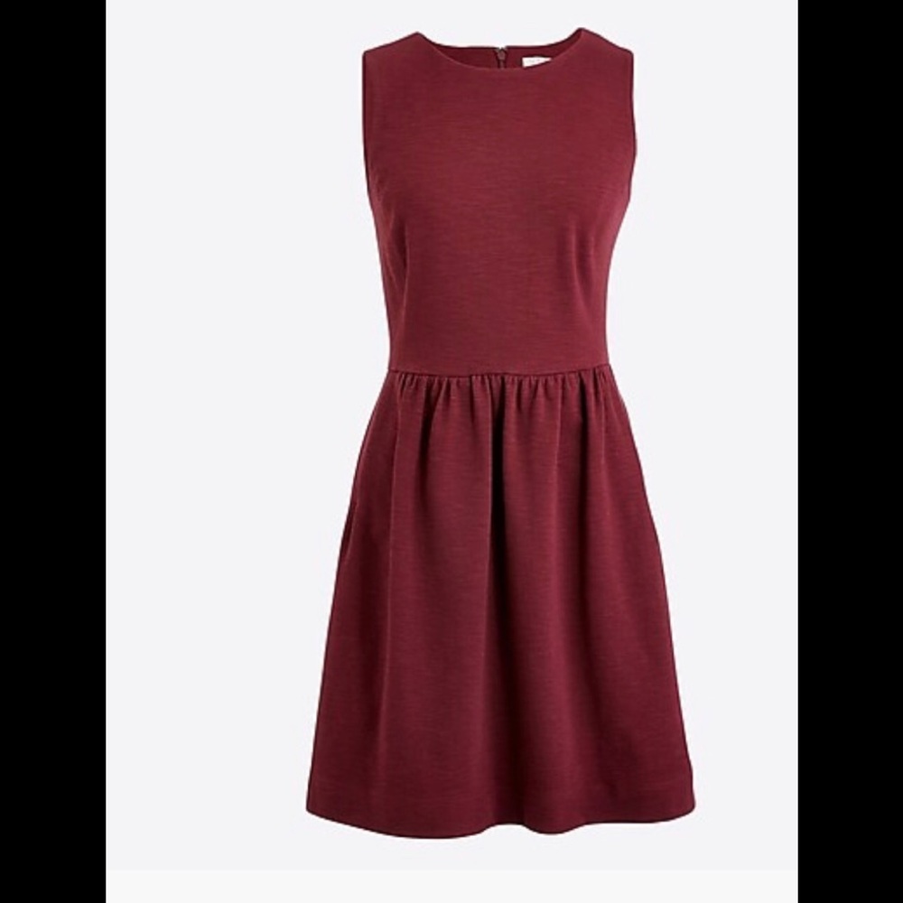 J. Crew | Daybreak Dress